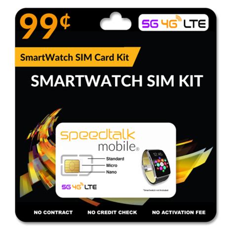 simns card for smart watch|smartwatch sim card plans.